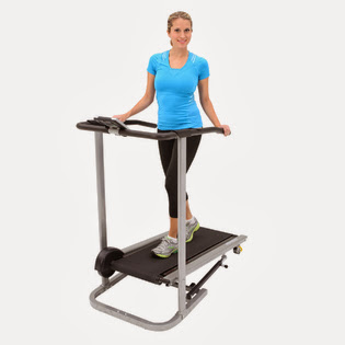 compact treadmill brand