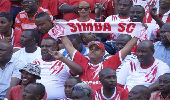 Timu itakayocheza na Simba SC katika Tamasha la Simba Day yatangazwa   