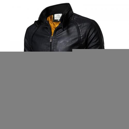 ÁO KHOÁC DA NAM LÓT LÔNG CAO CẤP MỚI NHẤT