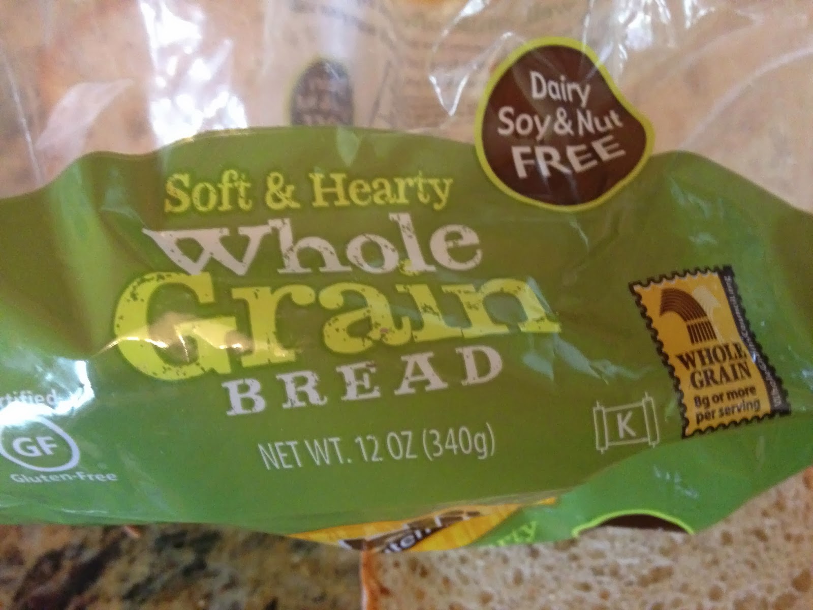 15 Amazing Gluten Free Bread Costco The Best Ideas for Recipe Collections