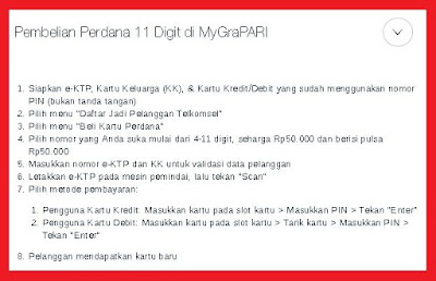 Cara-request-nomor-telkomsel-Sesuai-Nomor-yang-di-pesan-inginkan-di-Grapari-Telkomsel