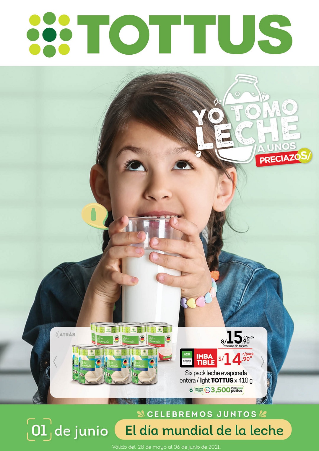 Catalogos en DePeru.com