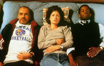 Primary Colors 1998 Billy Bob Thornton Maura Tierney Adrian Lester