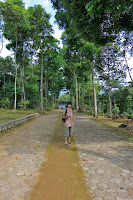 makam syekh maulana maghribi batang