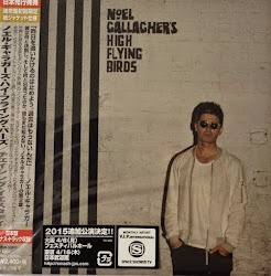 noel dd discografia kbps gallagher mega flying birds