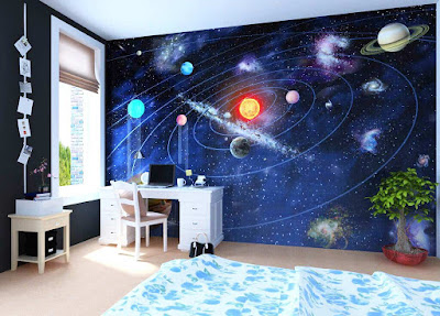 3D effect wallpaper for walls, 3d wallpaper for home wall, 3d room wallpaper