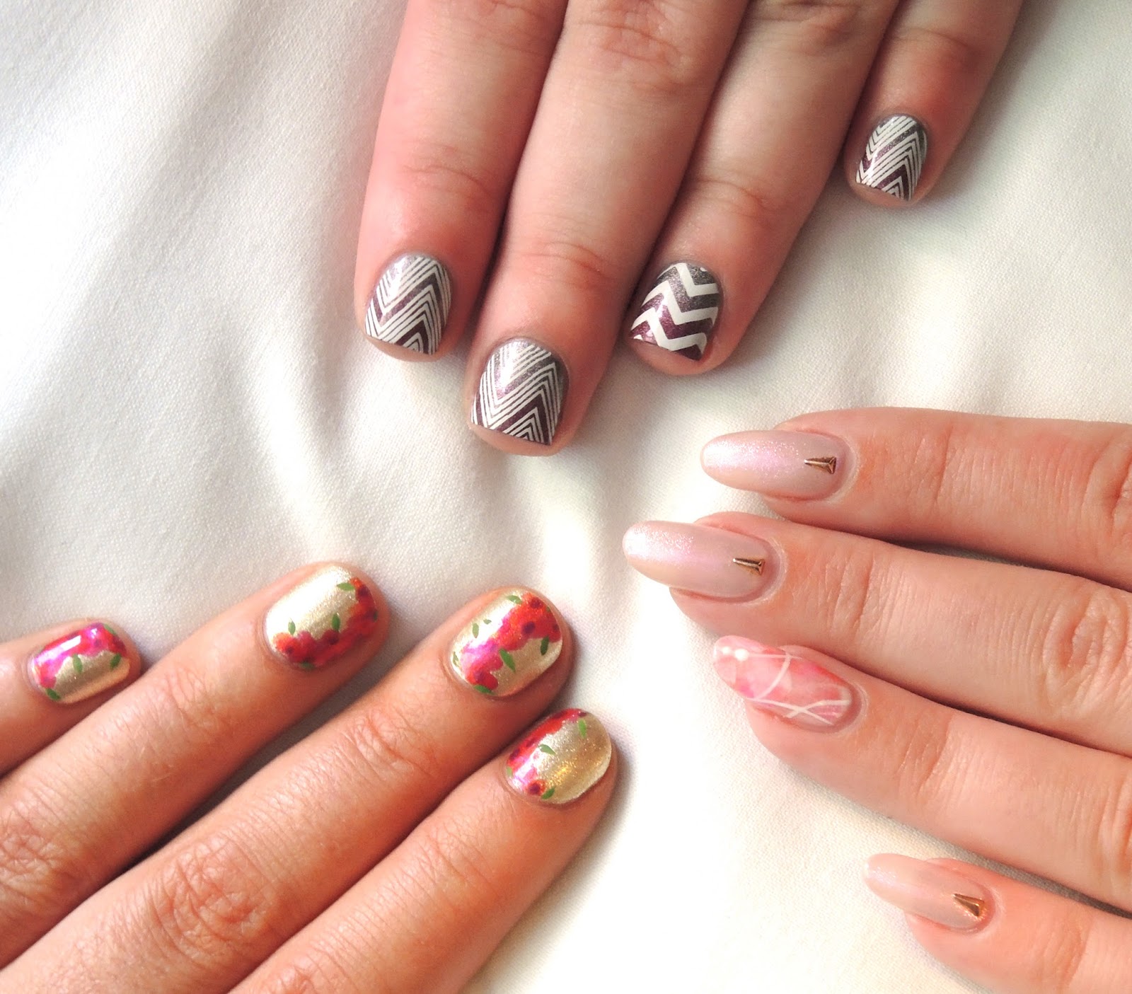 One Nail To Rule Them All Scratch Star Awards 2016