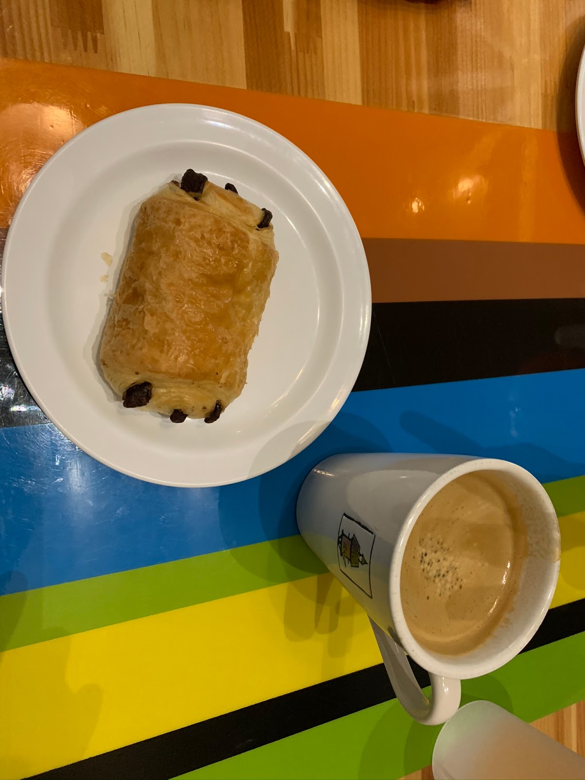 Decatur Highland Bakery