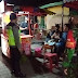 Patroli Malam Cegah Kemungkinan Dampak Lain Covid 19