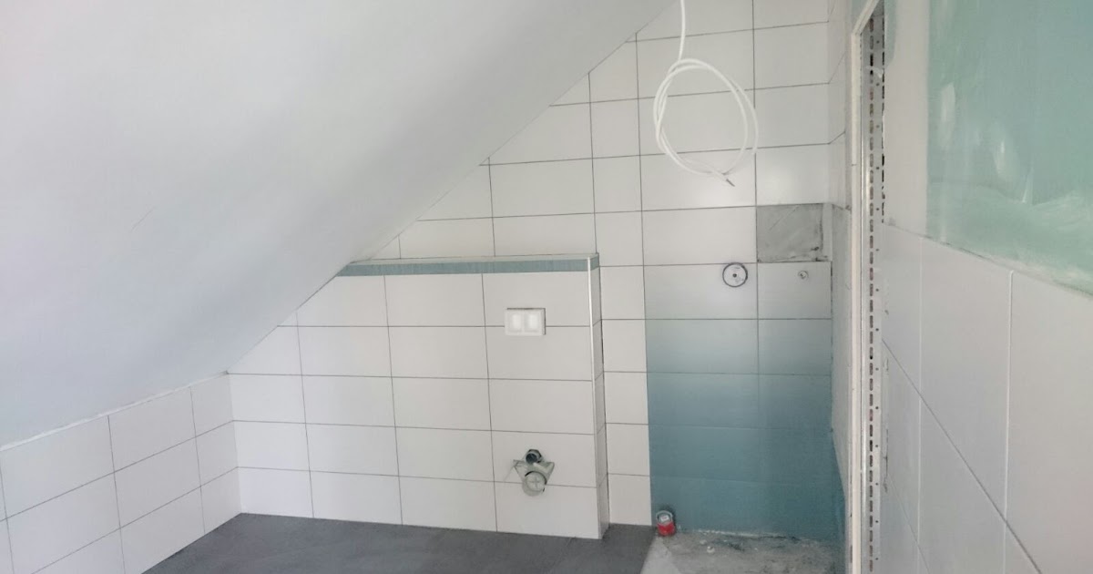 Abenteuer Eigenheim Tag 214 Fliesen Elektro Und Bodenbelage Iii