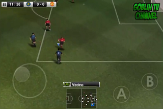Winning Eleven 2019 v7 Super Update Mod Apk Winning Eleven 2019 v7 Super Update Mod Apk
