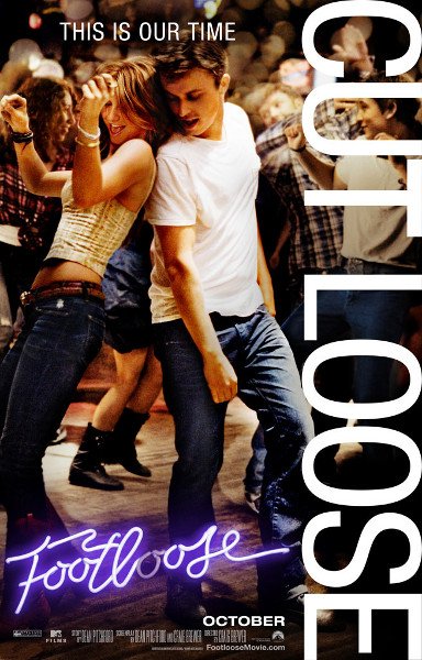 Footloose 2011 Fake Id Lyrics