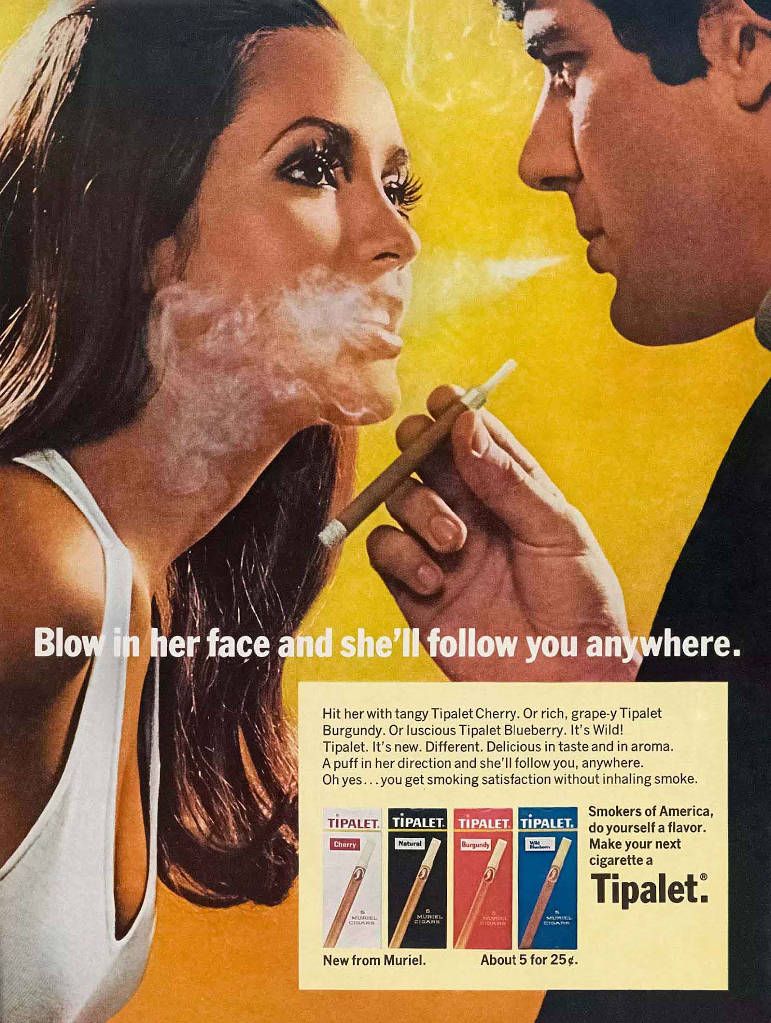 vintage sexist offensive ads