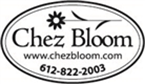Chez Bloom Blog
