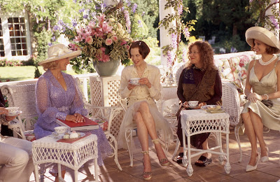 The Stepford Wives 2004 Bette Midler Nicole Kidman Glenn Close Image 1