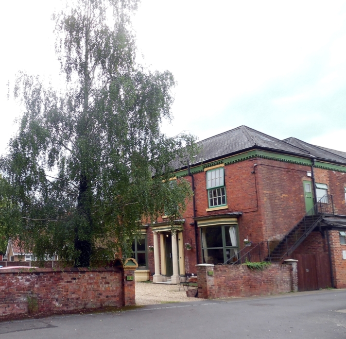 Nigel Fisher's Brigg Blog COUNCIL RULES ON APPLICATION TO FELL TREES