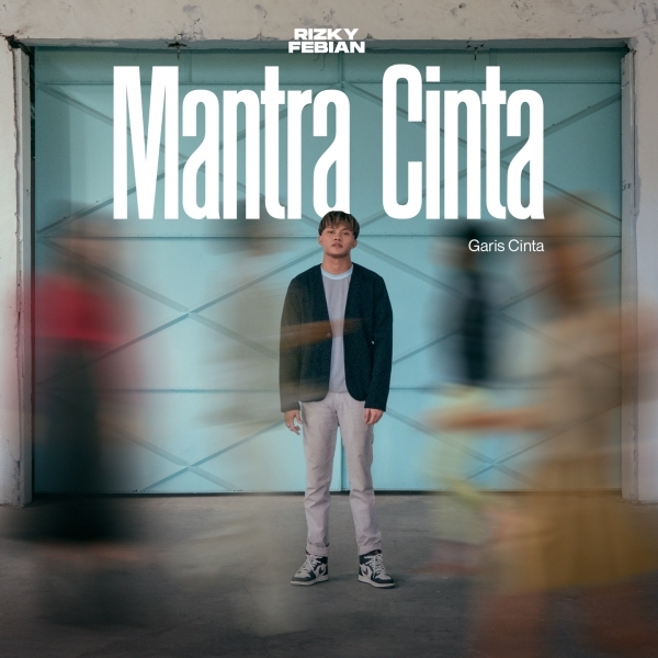 Rizky Febian Mantra Cinta Rizky Febian Mantra Cinta