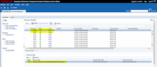 Automation of 'Maintain EBS GL Balances Table' System Maintenance Task