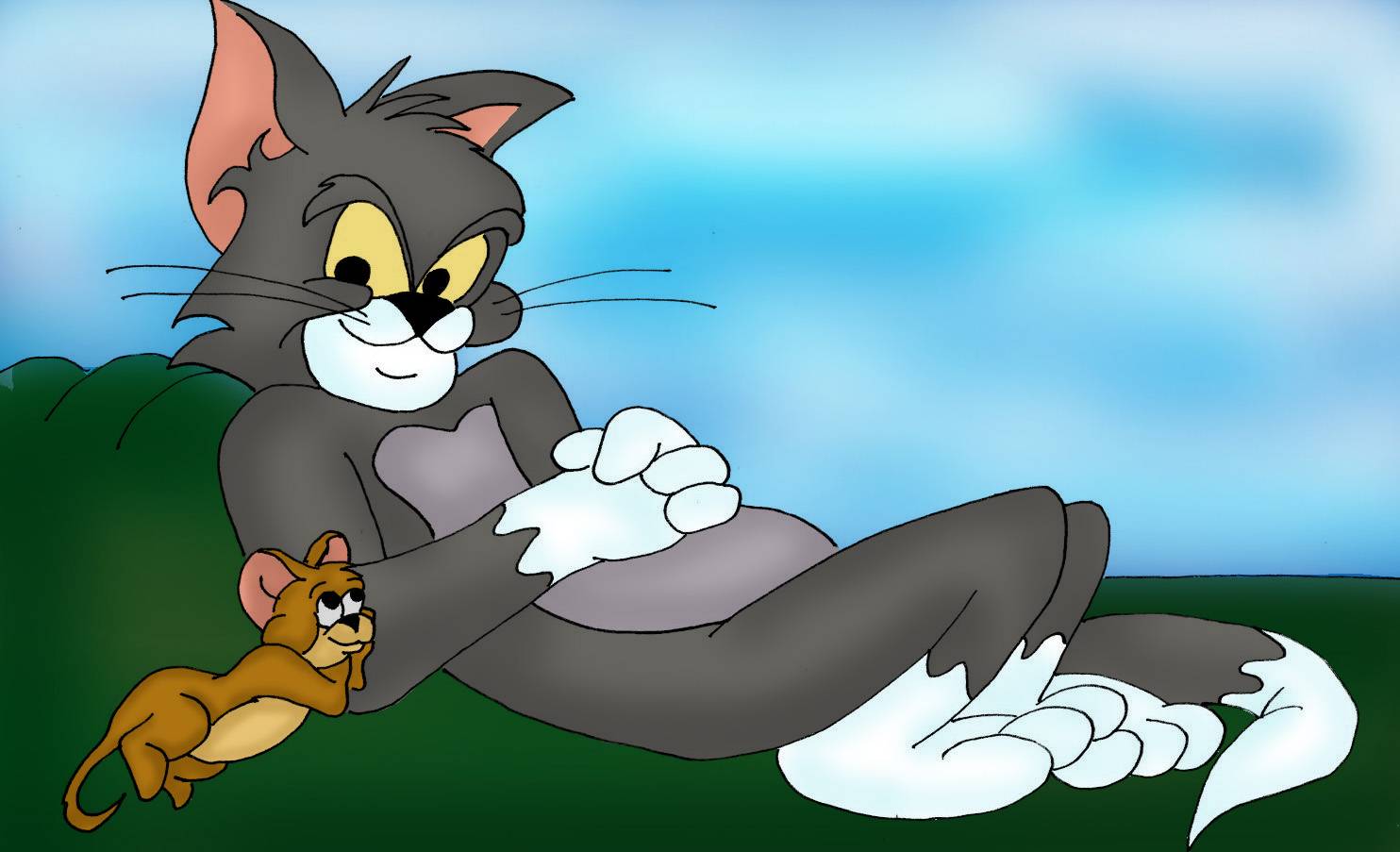 Приключения кот том. Том и Джерри Tom and Jerry. Tom and Jerry кот том. Tom and Jerry 1961.