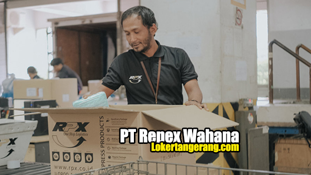 PT Repex Wahana