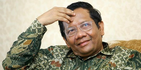 Mahfud Cerita Sikap Mega Atasi Dualisme PKB, Demokrat: Memang Dulu KSP Dijadikan Ketum?