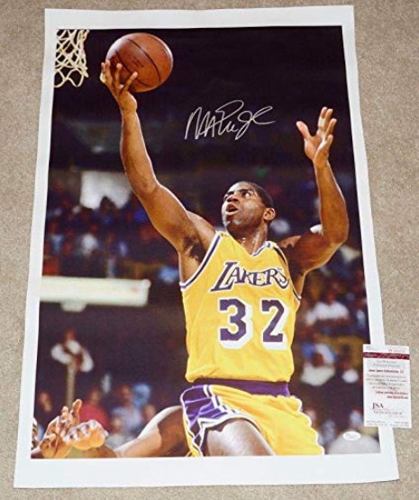 Sports Autographs - Determining Value For The Long Term - Hobbies ...