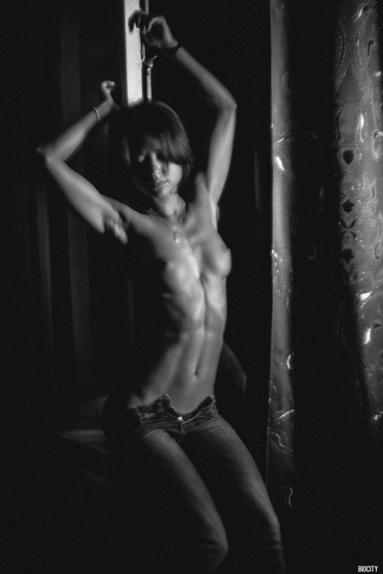 Biocity Monte (Pasha Karpenko) 500px fotografia mulheres modelos russas sensuais nuas lexy_natural