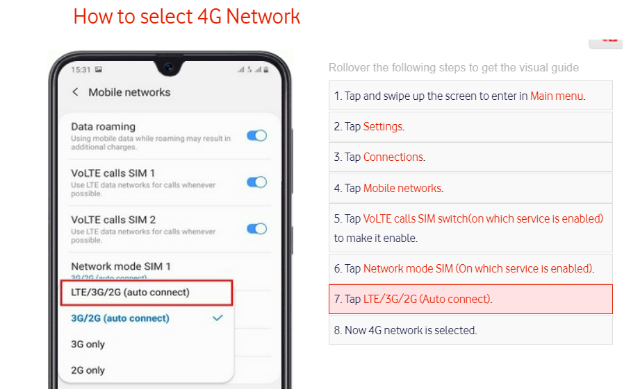 How to Setup Mobile Hotspot and Tethering on Samsung Galaxy A10 A90