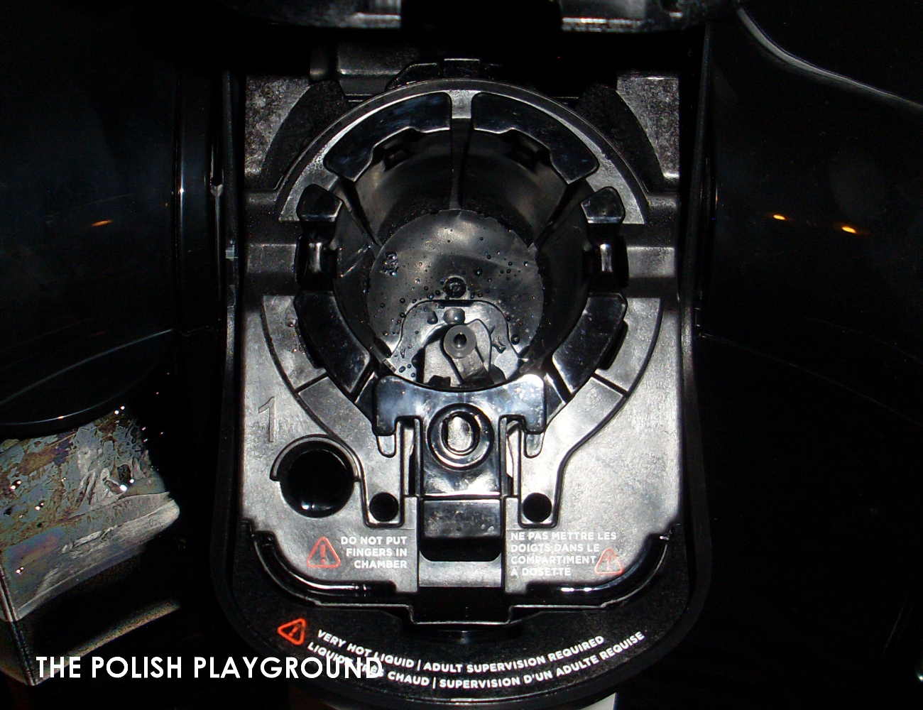 The Polish Playground: Influenster: Keurig 2.0 Voxbox #Keurig2point0