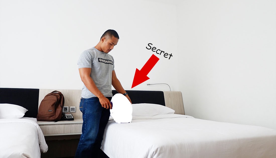 10 Hotel Secrets Revealed By Ex Employees Mirwan Choky