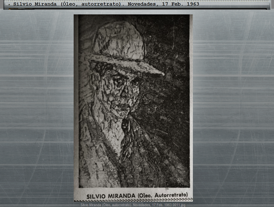 UMBRAL DEL ARTE NICARAGÜENSE