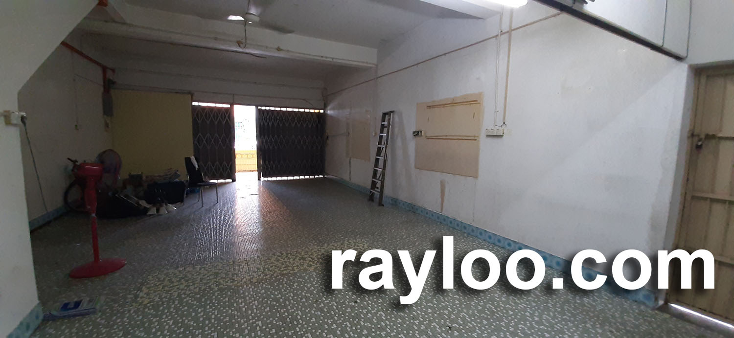 Penang 360° VR Properties By Raymond Loo