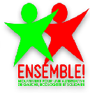 Site national du mouvement Ensemble !