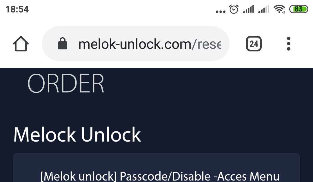 REMOVE ICLOUD FOR IPHONE PASSCODE/DISABLE FMI OFF