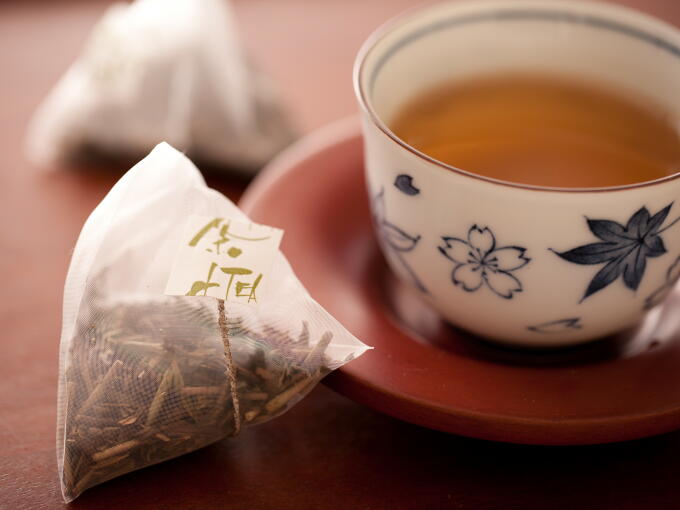 The Truth About The Surprisingly Recent Invention Of The Tea Bag