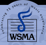 Composing my Thoughts: WSMA 2011-2012 Festival Music List Composing my Thoughts: WSMA 2011-2012 Festival Music List