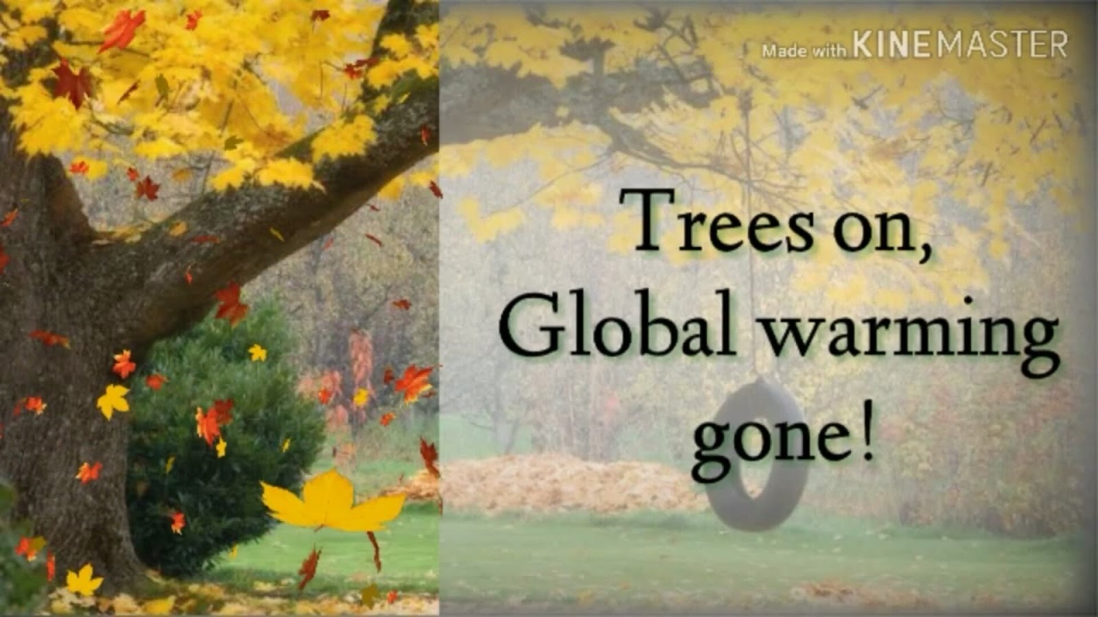 AllaboutLearningByGagzCreations 10 Slogans on SAVE TREES in English