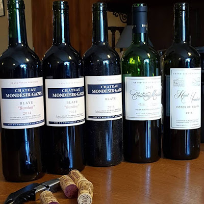 2018 Chateau des Bertins, Medoc, France  prices, stores, product reviews &  market trends