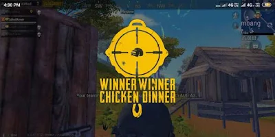 Most interesting fact about PUBG mobile