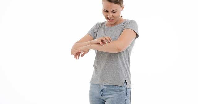 أعراض حساسية الجمبري وطرق العلاج