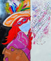 El Campillo HU - Carnaval 2021