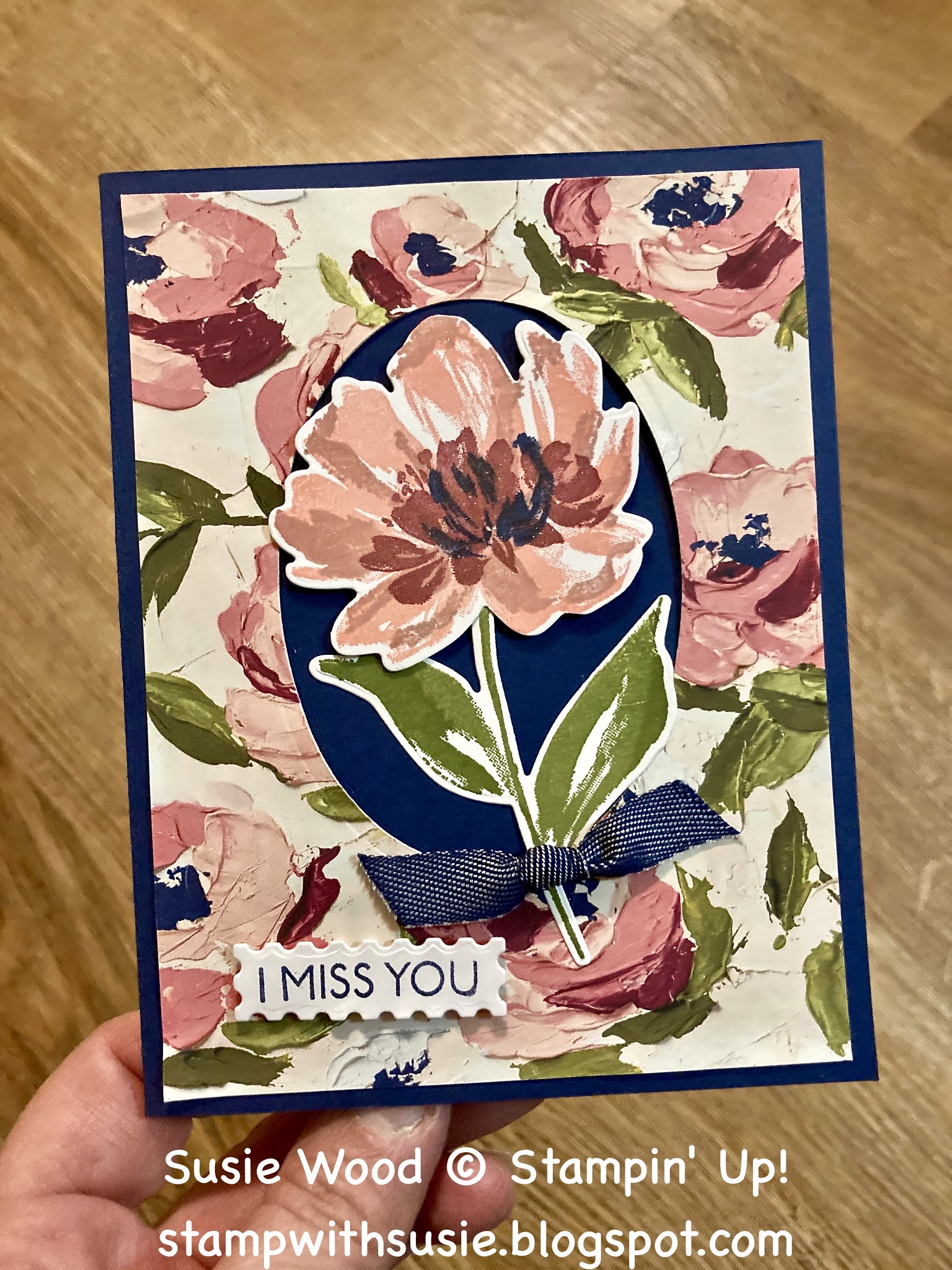 Stamp with Susie Stampin' Up! Art Gallery Bundle