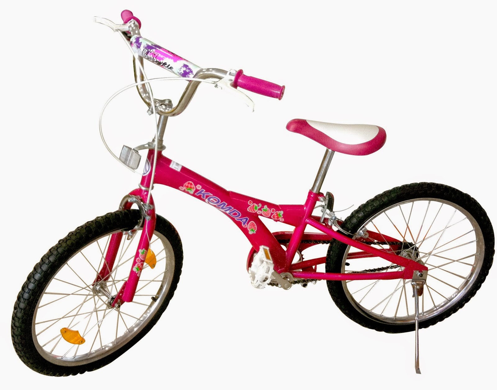2 lưu ý khi chọn xe cho con trẻ - Xe đạp trẻ em | xedaptreem