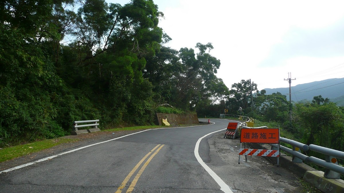 恆春、滿州｜越過中央山脈的南端：縣道200