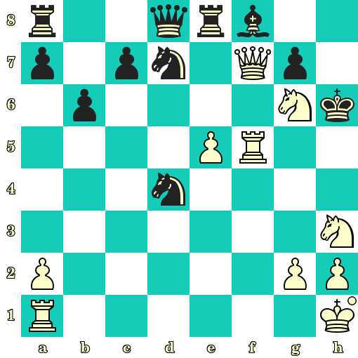 échec Et Mat En 2 Coups Échecs et Stratégie: Trouvez un échec et mat en 2, 3 et 4 coups