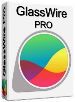 GlassWire Pro 1.1.41 Full Patch