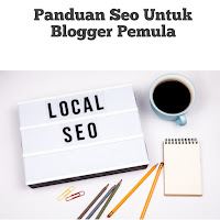 panduan dasar seo untuk blogger pemula