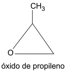 óxido de propileno