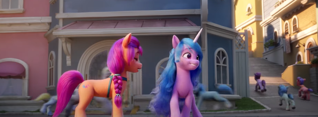 My Little Pony: A New Generation फुल मूवी ऑनलाइन फ्री देखें My Little Pony: A New Generation फुल मूवी ऑनलाइन फ्री देखें