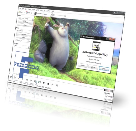Download software edit video terbaik gratis mp3